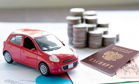 Как рассчитывается процент в автоломбарде?