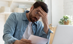 Причины отказа в выдаче займа под залог ПТС автомобиля?