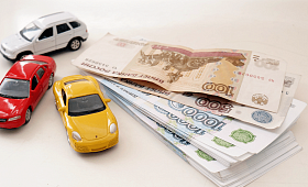 Кредит с залогом автомобиля: как получить деньги быстро и не потерять машину
