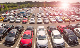 Какие автомобили не принимают в автоломбарде?